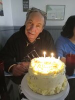 Roger Edward De La Rosa